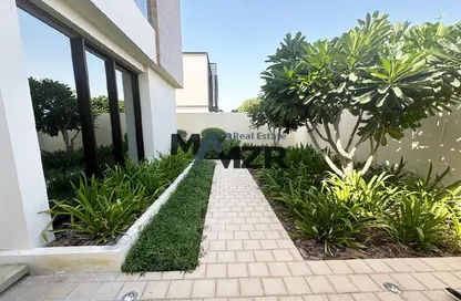 Villa - 5 Bedrooms - 6 Bathrooms for sale in Saadiyat Lagoons - Saadiyat Island - Abu Dhabi