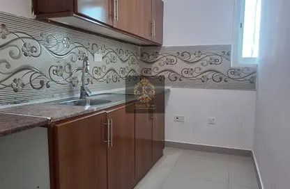 فيلا - 1 حمام للايجار في مدينة محمد بن زايد - أبوظبي