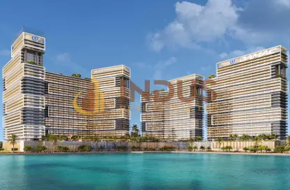 شقة - غرفة نوم - 2 حمامات للبيع في تشلسي ريزيدنس 2 باي داماك - المدينة الملاحية - دبي شقة - غرفة نوم - 2 حمامات للبيع في تشلسي ريزيدنس 2 باي داماك - المدينة الملاحية - دبي