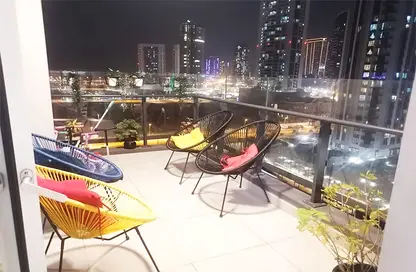 شقة - 3 غرف نوم - 3 حمامات للبيع في ذا بردجز - شمس أبوظبي - جزيرة الريم - أبوظبي