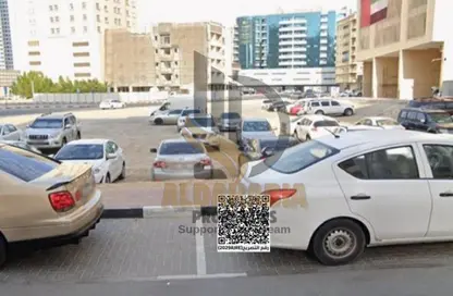 أرض - استوديو للبيع في برج النعيمية 1 - أبراج النعيمية - النعيمية - عجمان