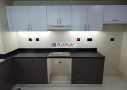 Apartment - 3 bedrooms - 3 bathrooms for rent in Dorra Bay - Dubai Marina - Dubai