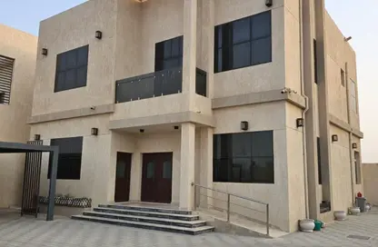 Villa - 4 Bedrooms - 4 Bathrooms for rent in Al Riffa - Ras Al Khaimah