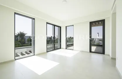 فيلا - 4 غرف نوم - 5 حمامات للايجار في كايا 1 - المرابع العربية 3 - دبي