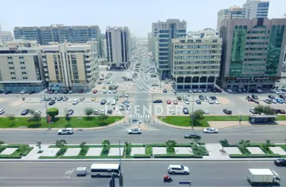 Apartment - 4 Bedrooms - 4 Bathrooms for rent in Electra Street - Abu Dhabi