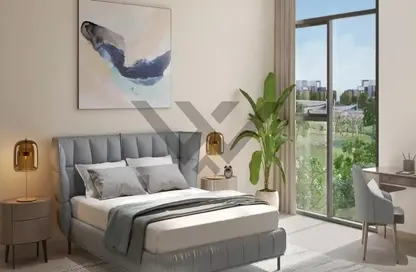 Townhouse - 3 Bedrooms - 4 Bathrooms for sale in Mudon Al Ranim 3 - Mudon - Dubai