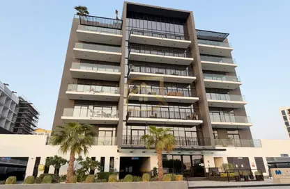 Apartment - 2 Bedrooms - 3 Bathrooms for rent in Myka Residence - Dubai Production City (IMPZ) - Dubai