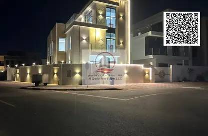 Villa - 5 Bedrooms - 7 Bathrooms for sale in Al Zaheya Gardens - Al Zahya - Ajman