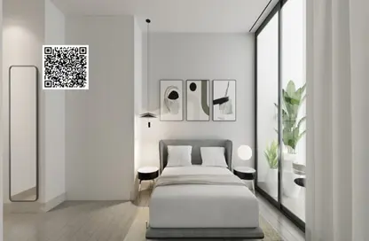 Apartment - 1 Bedroom - 2 Bathrooms for sale in Raseel - Al Mamsha - Muwaileh - Sharjah