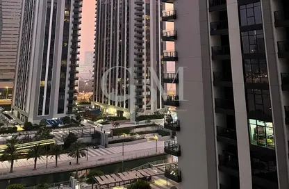 Apartment - 1 Bedroom - 2 Bathrooms for sale in The Bridges - Shams Abu Dhabi - Al Reem Island - Abu Dhabi
