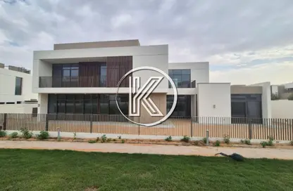 Villa - 4 Bedrooms - 6 Bathrooms for sale in Tilal Al Furjan - Al Furjan - Dubai