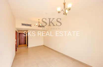 Apartment - 1 Bedroom - 2 Bathrooms for rent in Palacio Residence - Al Barsha 1 - Al Barsha - Dubai