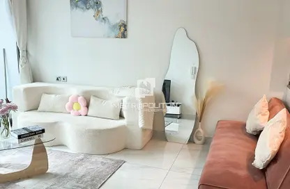 شقة - غرفة نوم - 2 حمامات للايجار في سامانا هيلز - ارجان - دبي شقة - غرفة نوم - 2 حمامات للايجار في سامانا هيلز - ارجان - دبي