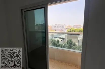 شقة - غرفة نوم - 2 حمامات للايجار في 1 المويهات - المويهات - عجمان