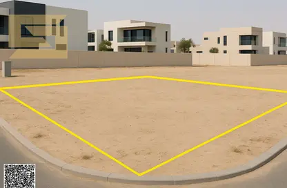 أرض - استوديو للبيع في الزاهية جاردنز - الزاهية - عجمان