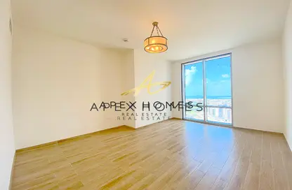 Apartment - 2 Bedrooms - 3 Bathrooms for rent in Amna - Al Habtoor City - Business Bay - Dubai