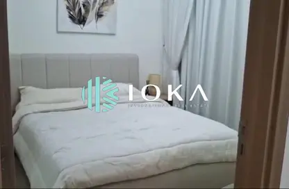 Apartment - 1 Bedroom - 2 Bathrooms for sale in AZIZI Riviera - Meydan One - Meydan - Dubai