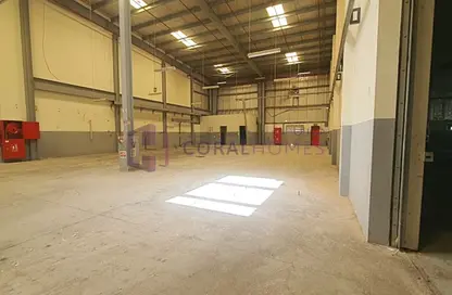 Warehouse - Studio - 1 Bathroom for sale in Dubai Production City (IMPZ) - Dubai