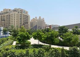 Apartment - 1 bedroom - 2 bathrooms for sale in Oceana Southern - Oceana - Palm Jumeirah - Dubai