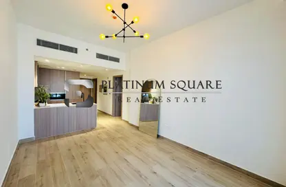 شقة - غرفة نوم - 2 حمامات للبيع في مساكن بالي - مثلث قرية الجميرا - دبي شقة - غرفة نوم - 2 حمامات للبيع في مساكن بالي - مثلث قرية الجميرا - دبي