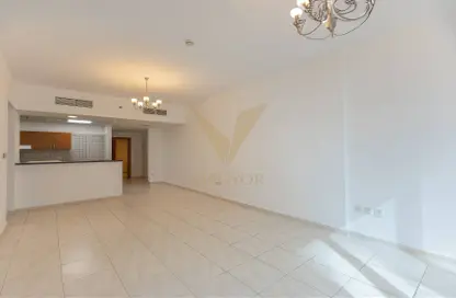 Apartment - 1 Bedroom - 1 Bathroom for rent in Skycourts Tower F - Skycourts Towers - Dubai Land Residence Complex - Dubai Land - Dubai