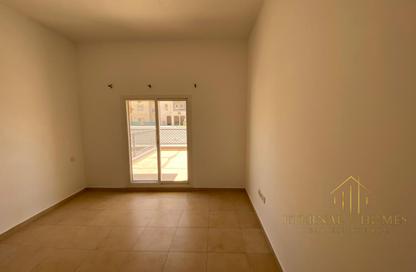 Apartment - 1 Bedroom - 1 Bathroom for rent in Al Ramth 33 - Remraam - Dubai Land - Dubai