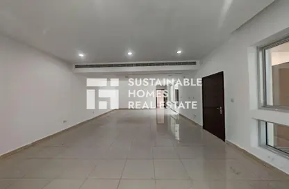 Townhouse - 5 Bedrooms - 6 Bathrooms for rent in Al Muntazah - Abu Dhabi