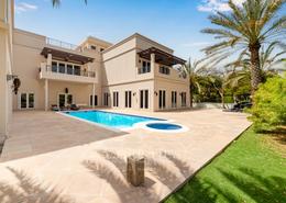 Villa - 5 bedrooms - 6 bathrooms for sale in Sector H - Emirates Hills - Dubai