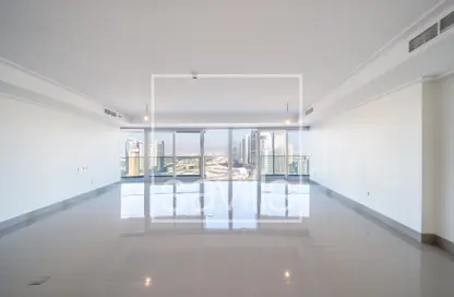 Apartment - 3 Bedrooms - 4 Bathrooms for rent in Opera Grand - Burj Khalifa Area - Downtown Dubai - Dubai