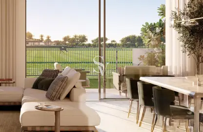 Villa - 5 Bedrooms - 7+ Bathrooms for sale in Grand Polo Club and Resort - Dubai Investment Park (DIP) - Dubai