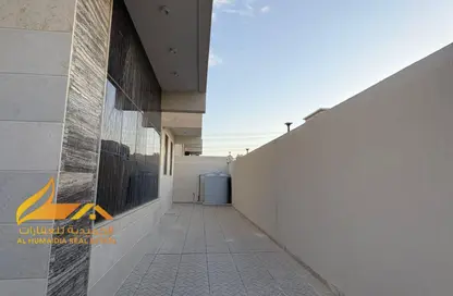 فيلا - 6 غرف نوم - 7 حمامات للبيع في 1 الياسمين - الياسمين - عجمان