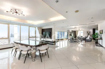 Apartment - 5 Bedrooms - 6 Bathrooms for sale in Icon Tower 1 - JLT Cluster M - Jumeirah Lake Towers - Dubai