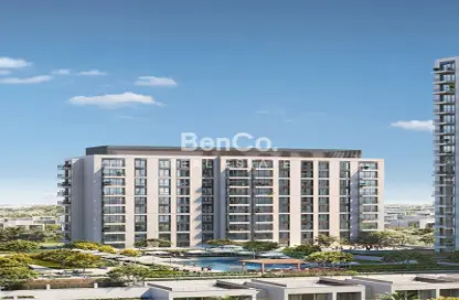 شقة - غرفة نوم - 1 حمام للبيع في بارك هورايزون - دبي هيلز استيت - دبي شقة - غرفة نوم - 1 حمام للبيع في بارك هورايزون - دبي هيلز استيت - دبي