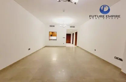 Apartment - 1 Bedroom - 2 Bathrooms for rent in Airport Road Area - Al Garhoud - Dubai