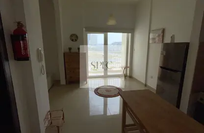 Apartment - Studio - 1 Bathroom for rent in Noora Residence 1 - Noora Residence - Jumeirah Village Circle - Dubai