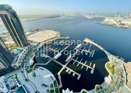 Apartment - 2 bedrooms - 3 bathrooms for sale in Dubai Creek Residence Tower 1 North - Dubai Creek Harbour (The Lagoons) - Dubai