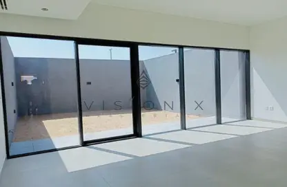 Townhouse - 4 Bedrooms - 5 Bathrooms for sale in Robinia - Masaar - Tilal City - Sharjah
