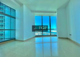 Apartment - 2 bedrooms - 4 bathrooms for rent in Etihad Tower 4 - Etihad Towers - Corniche Road - Abu Dhabi