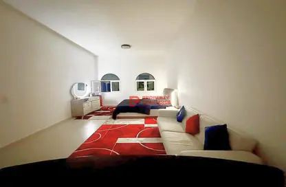 Apartment - Studio - 1 Bathroom for rent in Building 38 to Building 107 - Mediterranean Cluster - Discovery Gardens - Dubai