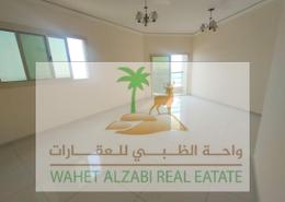 Apartment - 1 bedroom - 2 bathrooms for rent in The Icon Casa 2 - Al Rashidiya 3 - Al Rashidiya - Ajman
