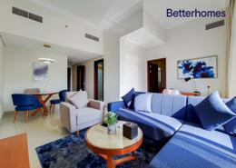 شقة - 1 غرفة نوم - 2 حمامات للكراء في ميركيور دبي برشا هايتس للاجنحة والشقق الفندقية - برشا هايتس (تيكوم) - دبي