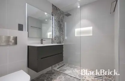 Apartment - 1 Bedroom - 1 Bathroom for sale in Al Majara 1 - Al Majara - Dubai Marina - Dubai Apartment - 1 Bedroom - 1 Bathroom for sale in Al Majara 1 - Al Majara - Dubai Marina - Dubai