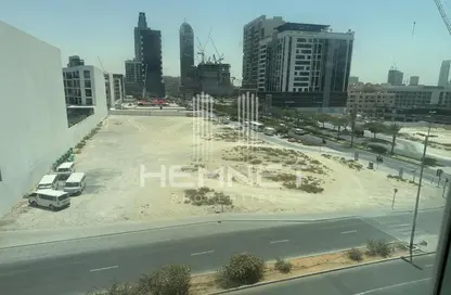 شقة - 1 حمام للايجار في بلازا ريسدينس 2 - بلازا ريزيدنس - قرية الجميرا سركل - دبي