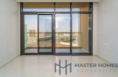 Apartment - Studio - 1 Bathroom for rent in Aykon City Tower C - Aykon City - Business Bay - Dubai