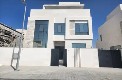 Villa - 4 Bedrooms - 4 Bathrooms for rent in Hoshi 1 - Hoshi - Al Badie - Sharjah