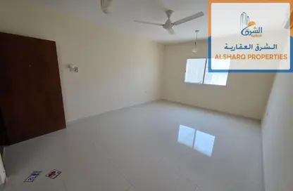 Apartment - Studio - 1 Bathroom for rent in Ajman Corniche Residences - Ajman Corniche Road - Ajman