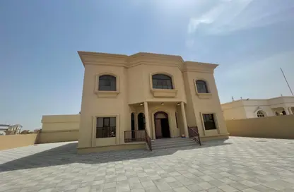 فيلا - 5 غرف نوم للايجار في الظيت الجنوبي - الظيت - رأس الخيمة