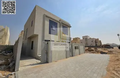 Villa - 4 Bedrooms - 6 Bathrooms for sale in Al Amira Village - Al Yasmeen - Ajman