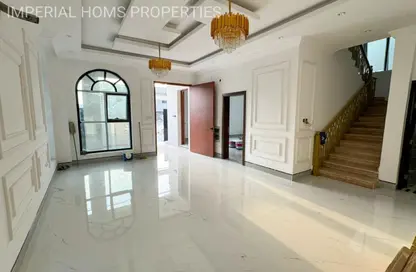 Villa - 7 Bedrooms - 7+ Bathrooms for sale in Al Helio 2 - Al Helio - Ajman