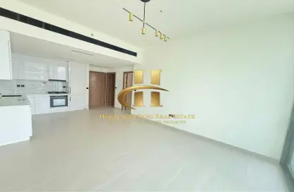 Apartment - 1 Bedroom - 2 Bathrooms for rent in Binghatti Lavender - Jumeirah Village Circle - Dubai